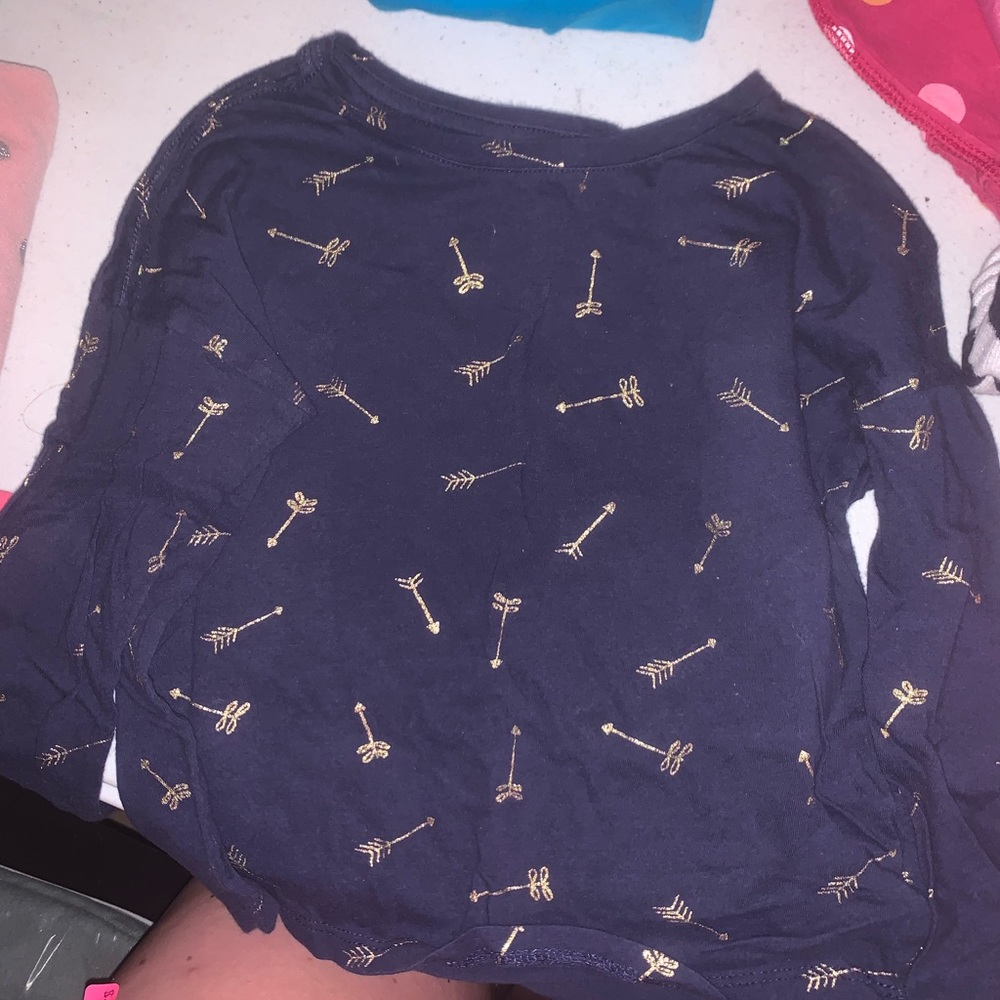 Old navy long sleeve